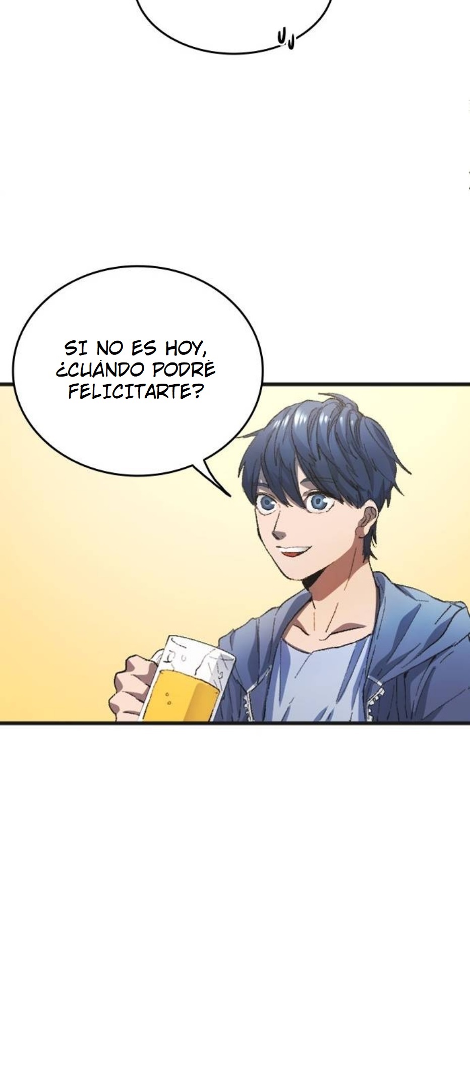 EL SUEÑO DE WOO HOO-YOUNG ROBANDO TALENTOS capítulo 1 página 28