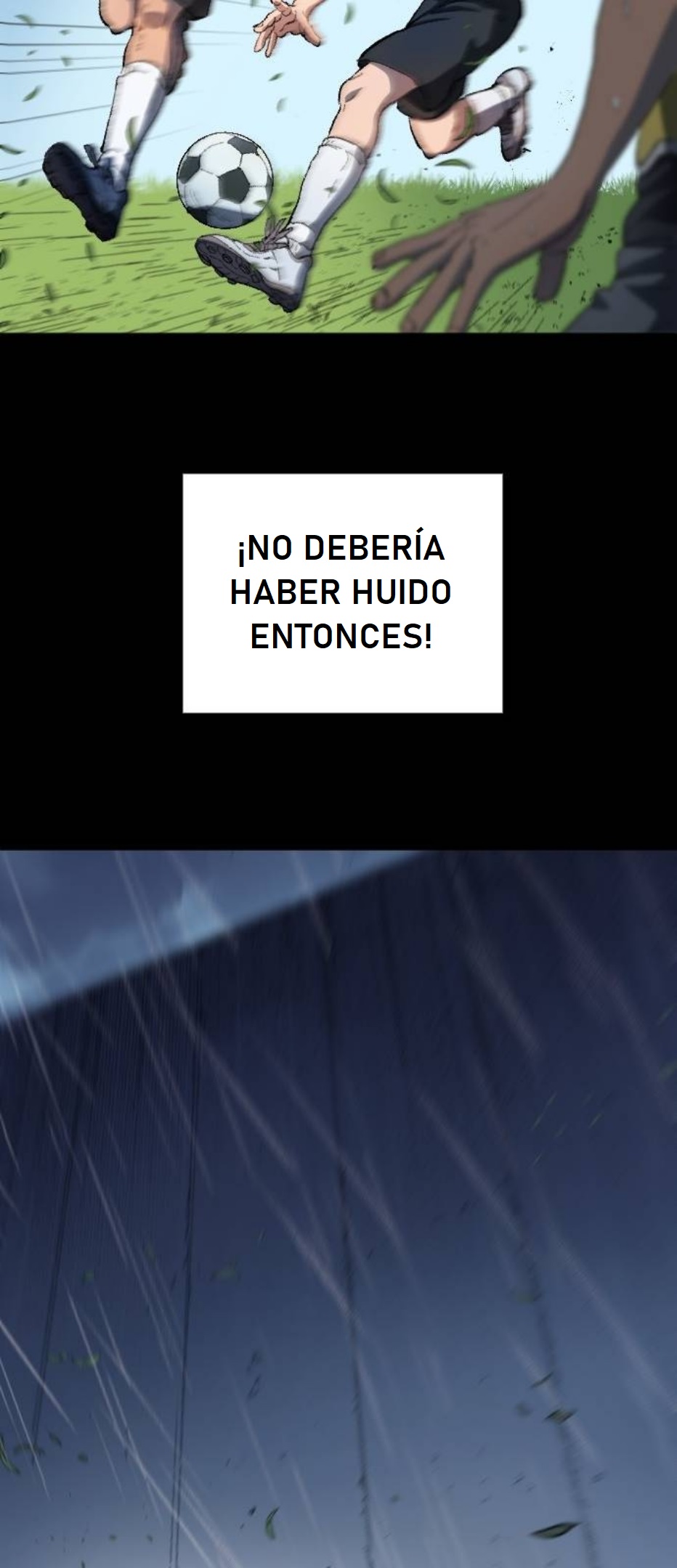 EL SUEÑO DE WOO HOO-YOUNG ROBANDO TALENTOS capítulo 1 página 37