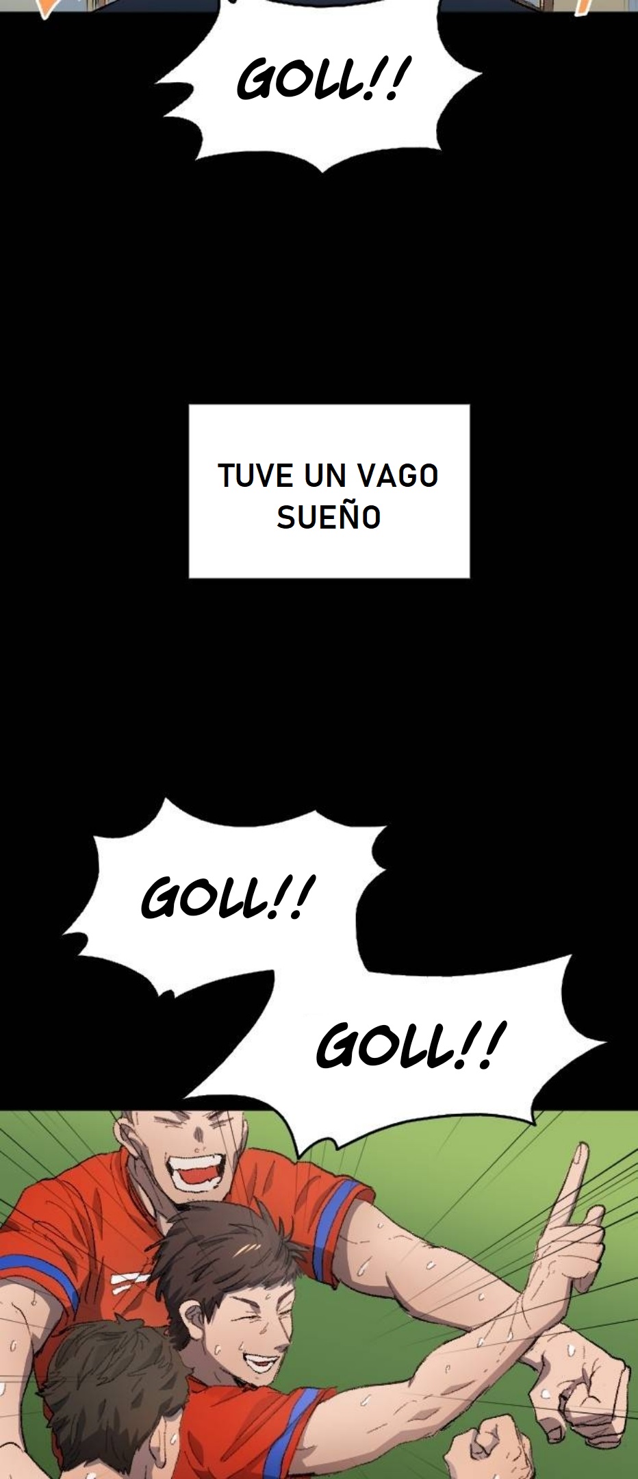 EL SUEÑO DE WOO HOO-YOUNG ROBANDO TALENTOS capítulo 1 página 4