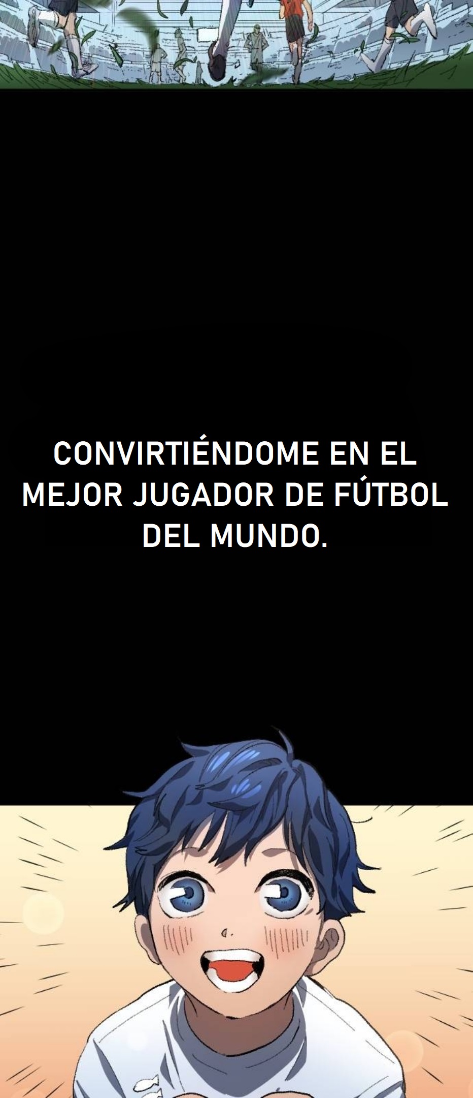 EL SUEÑO DE WOO HOO-YOUNG ROBANDO TALENTOS capítulo 1 página 6
