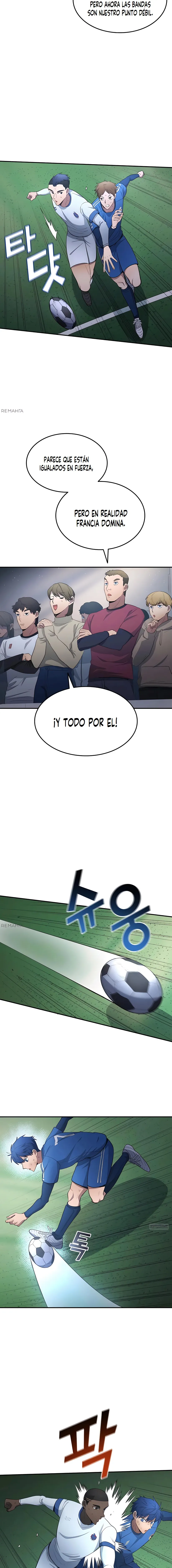 EL SUEÑO DE WOO HOO-YOUNG ROBANDO TALENTOS capítulo 101 página 4