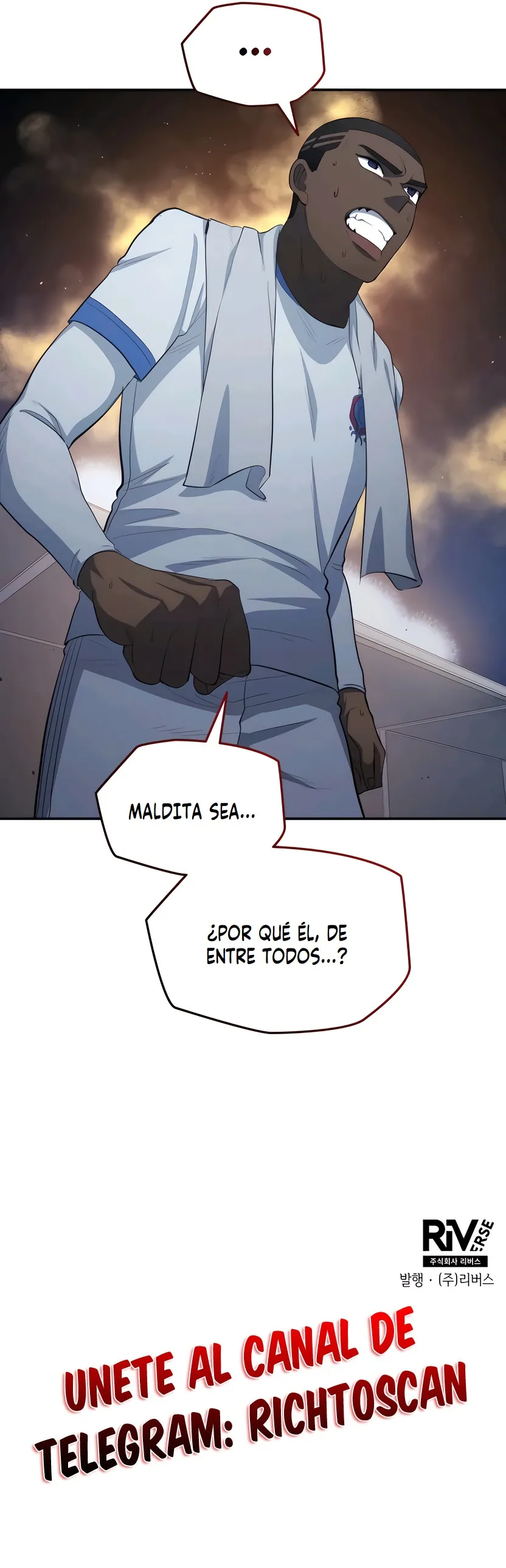 EL SUEÑO DE WOO HOO-YOUNG ROBANDO TALENTOS capítulo 102 página 17