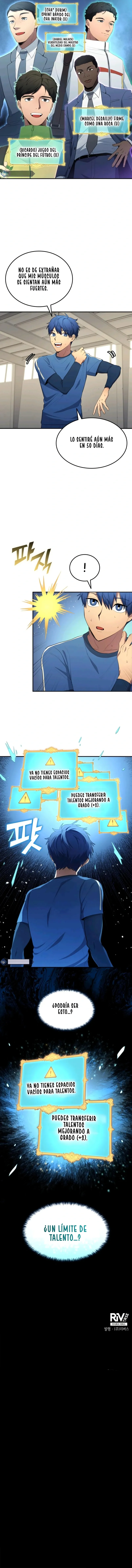EL SUEÑO DE WOO HOO-YOUNG ROBANDO TALENTOS capítulo 104 página 16