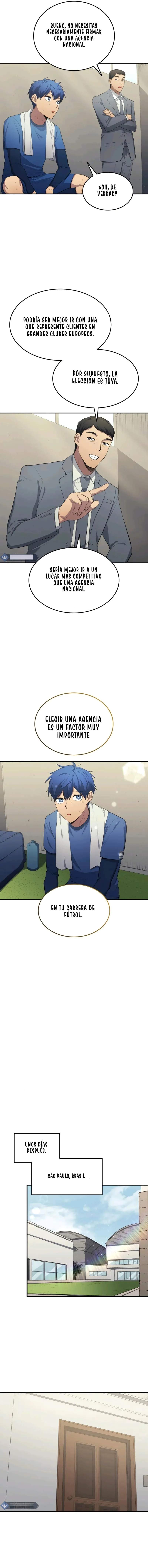 EL SUEÑO DE WOO HOO-YOUNG ROBANDO TALENTOS capítulo 104 página 7