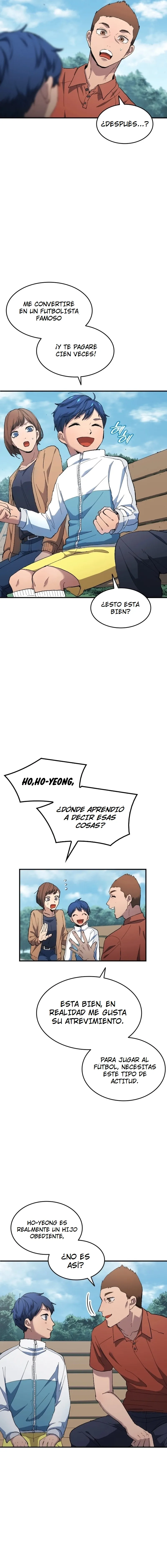 EL SUEÑO DE WOO HOO-YOUNG ROBANDO TALENTOS capítulo 11 página 13