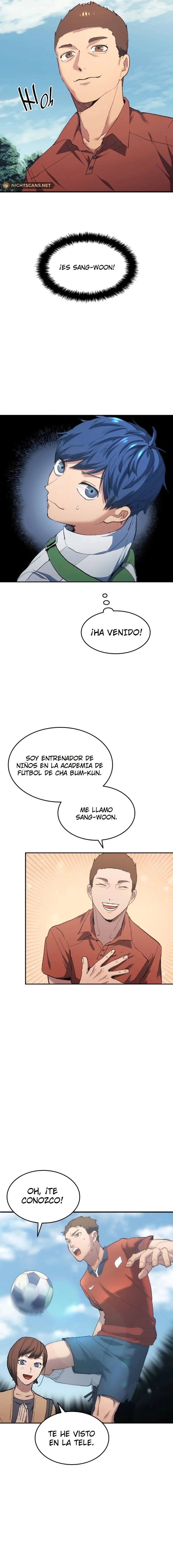 EL SUEÑO DE WOO HOO-YOUNG ROBANDO TALENTOS capítulo 11 página 4