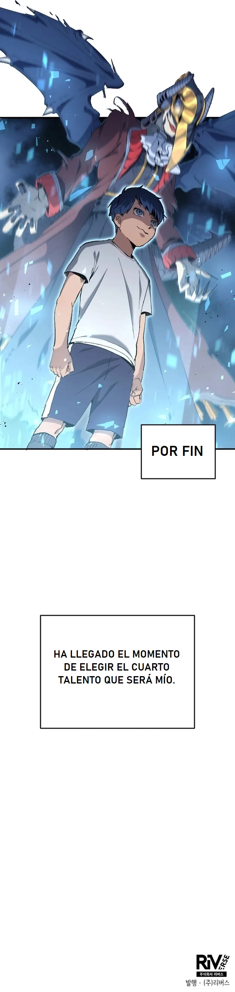 EL SUEÑO DE WOO HOO-YOUNG ROBANDO TALENTOS capítulo 12 página 17