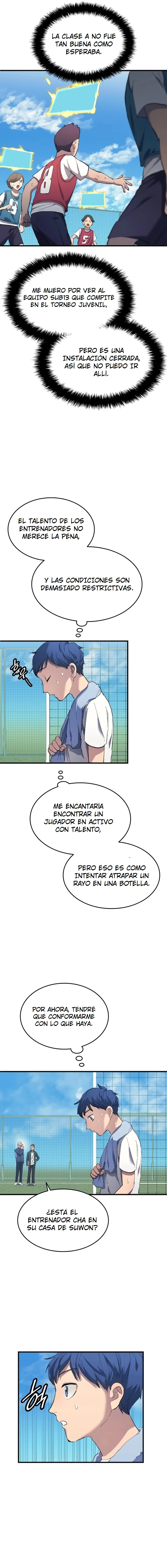 EL SUEÑO DE WOO HOO-YOUNG ROBANDO TALENTOS capítulo 13 página 16