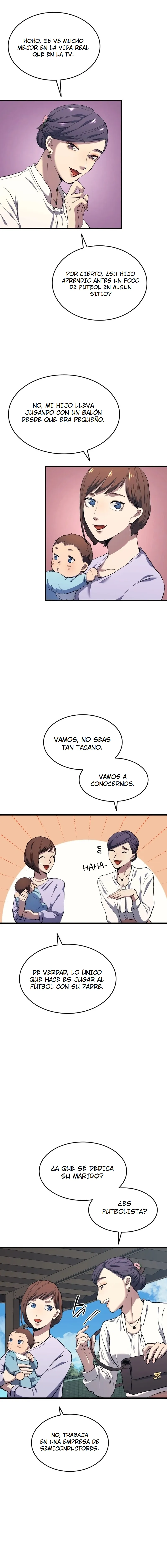 EL SUEÑO DE WOO HOO-YOUNG ROBANDO TALENTOS capítulo 13 página 4