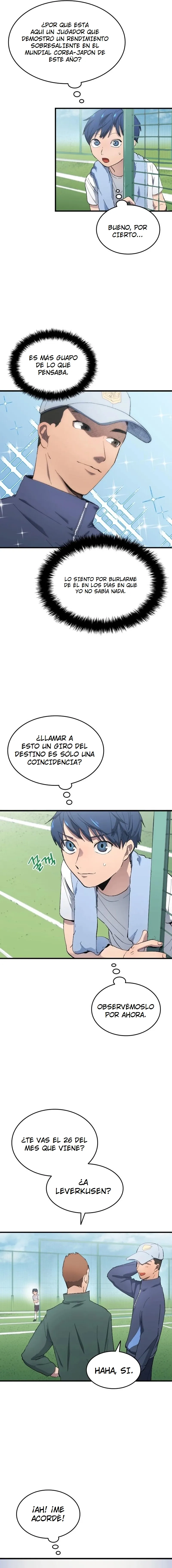 EL SUEÑO DE WOO HOO-YOUNG ROBANDO TALENTOS capítulo 14 página 3