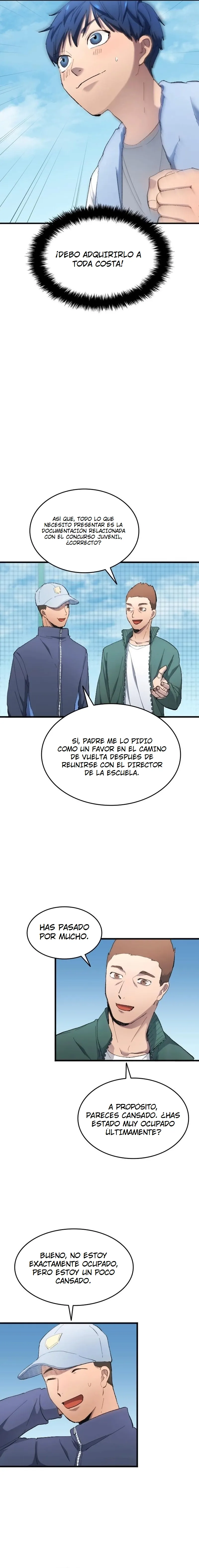 EL SUEÑO DE WOO HOO-YOUNG ROBANDO TALENTOS capítulo 14 página 6