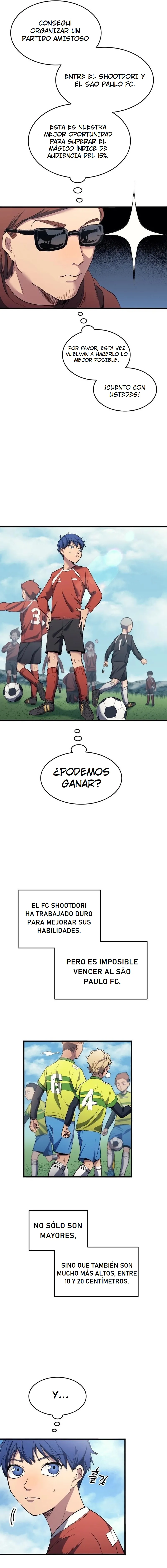 EL SUEÑO DE WOO HOO-YOUNG ROBANDO TALENTOS capítulo 16 página 3