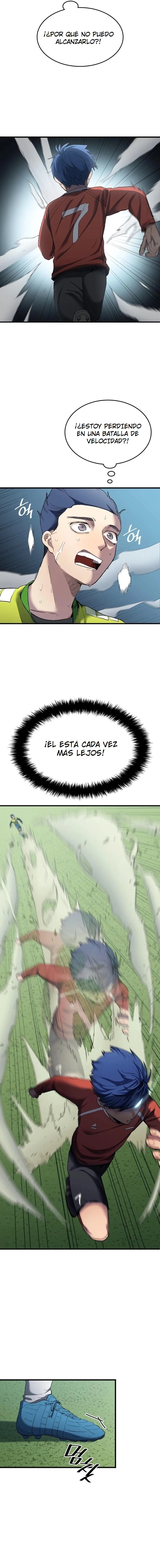 EL SUEÑO DE WOO HOO-YOUNG ROBANDO TALENTOS capítulo 17 página 10