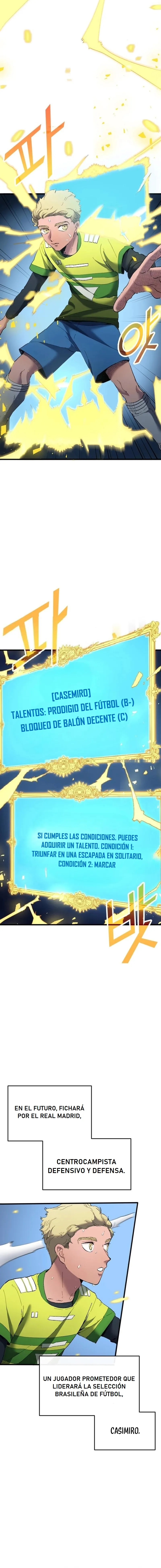 EL SUEÑO DE WOO HOO-YOUNG ROBANDO TALENTOS capítulo 17 página 13