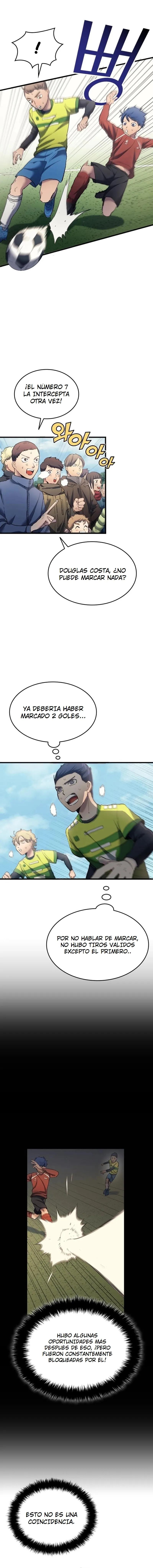 EL SUEÑO DE WOO HOO-YOUNG ROBANDO TALENTOS capítulo 17 página 3