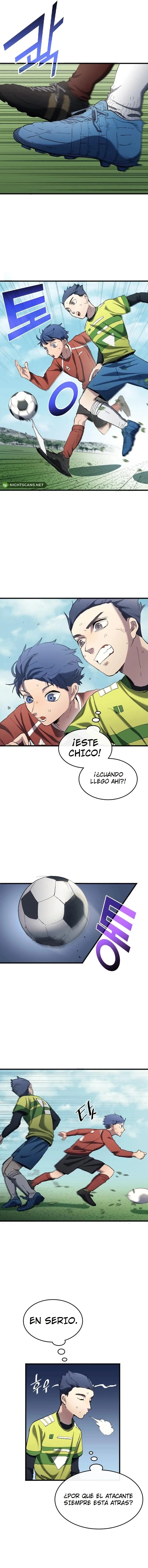EL SUEÑO DE WOO HOO-YOUNG ROBANDO TALENTOS capítulo 17 página 8