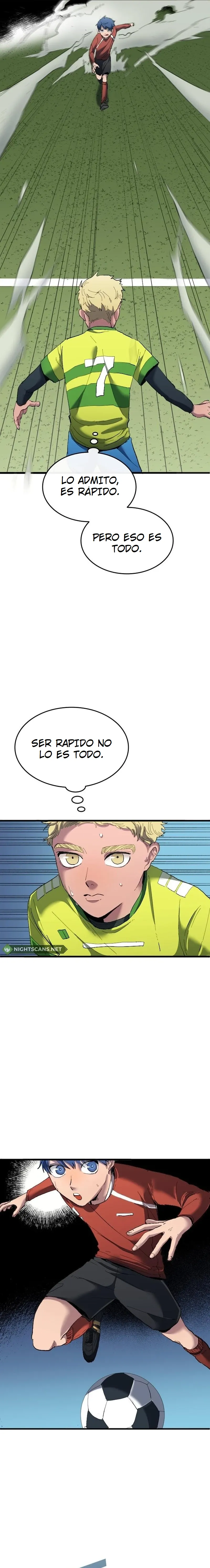 EL SUEÑO DE WOO HOO-YOUNG ROBANDO TALENTOS capítulo 18 página 3