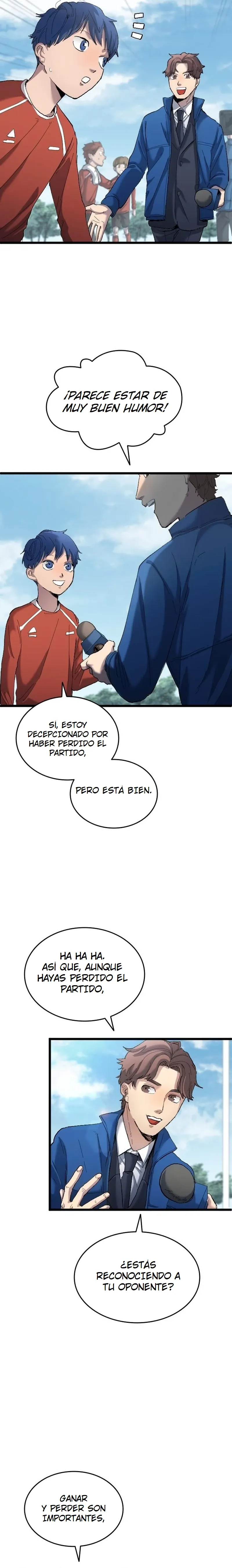 EL SUEÑO DE WOO HOO-YOUNG ROBANDO TALENTOS capítulo 19 página 18