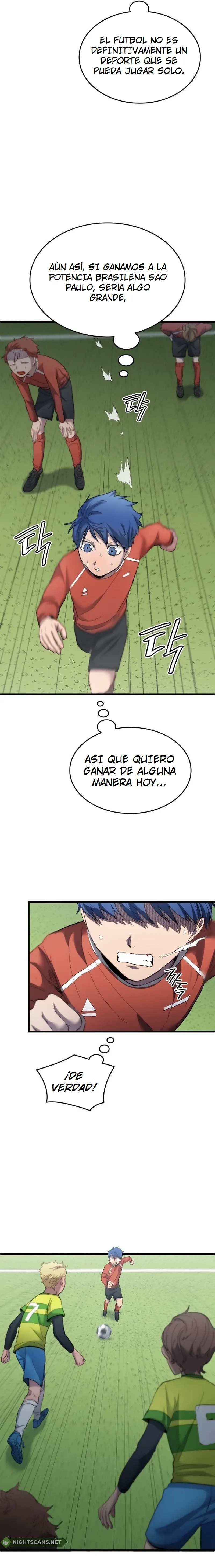 EL SUEÑO DE WOO HOO-YOUNG ROBANDO TALENTOS capítulo 19 página 4