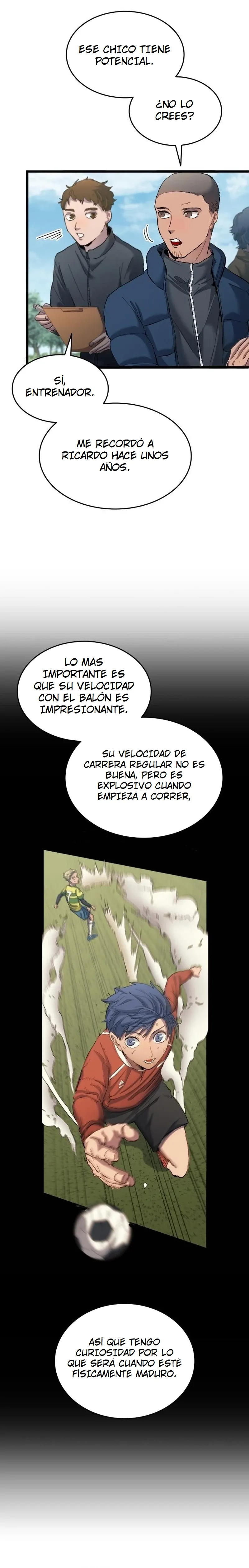 EL SUEÑO DE WOO HOO-YOUNG ROBANDO TALENTOS capítulo 19 página 7