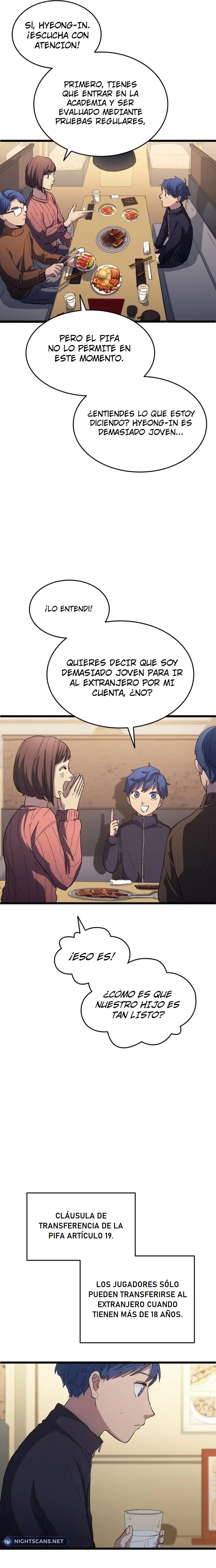 EL SUEÑO DE WOO HOO-YOUNG ROBANDO TALENTOS capítulo 20 página 2