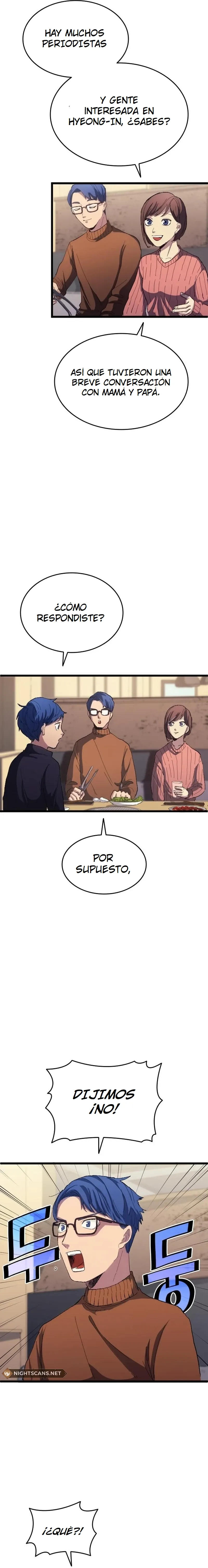 EL SUEÑO DE WOO HOO-YOUNG ROBANDO TALENTOS capítulo 20 página 4