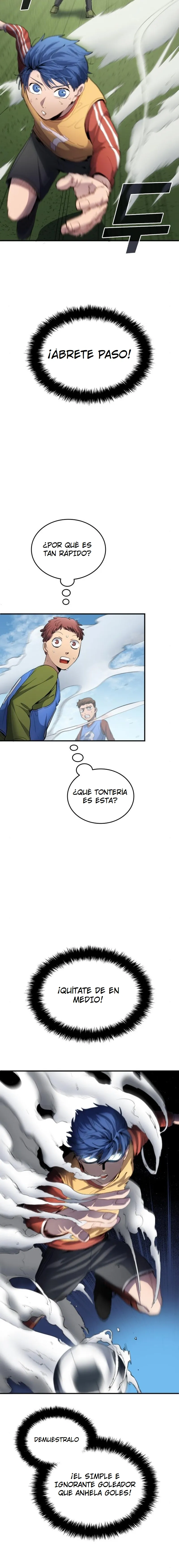 EL SUEÑO DE WOO HOO-YOUNG ROBANDO TALENTOS capítulo 21 página 16