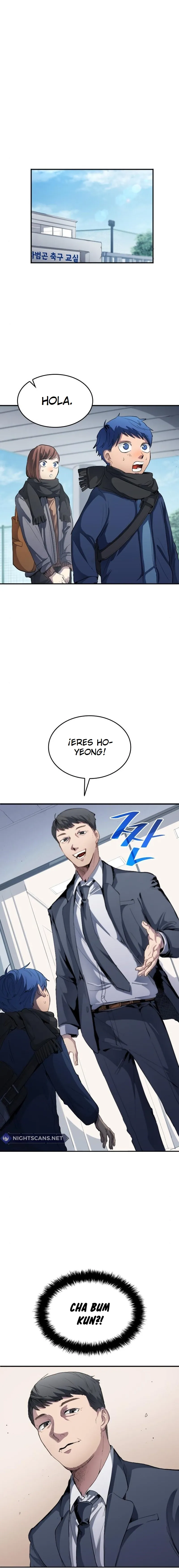 EL SUEÑO DE WOO HOO-YOUNG ROBANDO TALENTOS capítulo 21 página 2