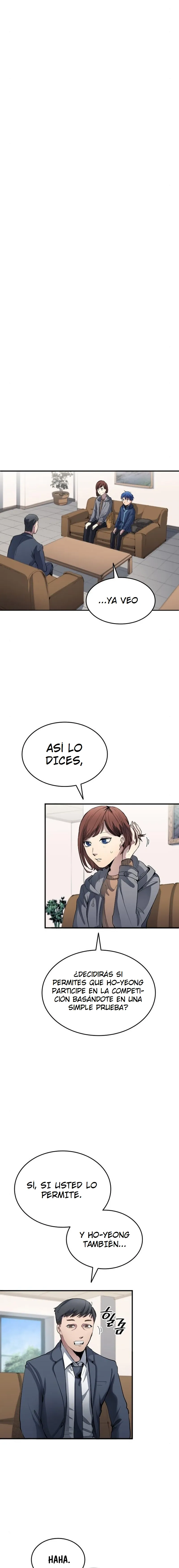 EL SUEÑO DE WOO HOO-YOUNG ROBANDO TALENTOS capítulo 21 página 4