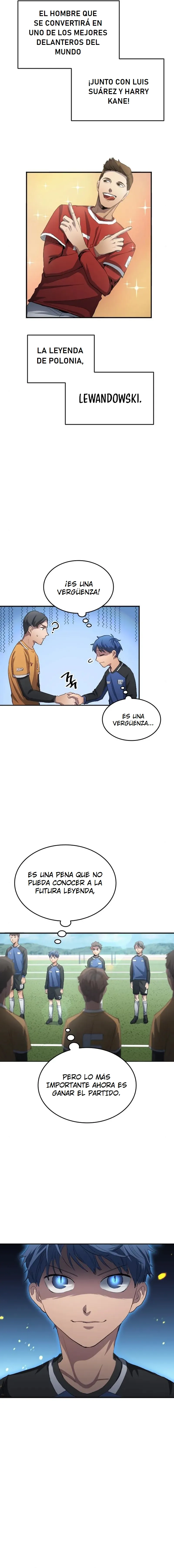 EL SUEÑO DE WOO HOO-YOUNG ROBANDO TALENTOS capítulo 22 página 17