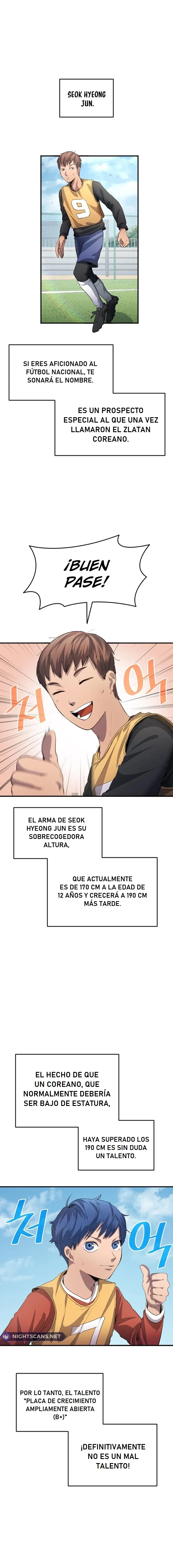 EL SUEÑO DE WOO HOO-YOUNG ROBANDO TALENTOS capítulo 22 página 2