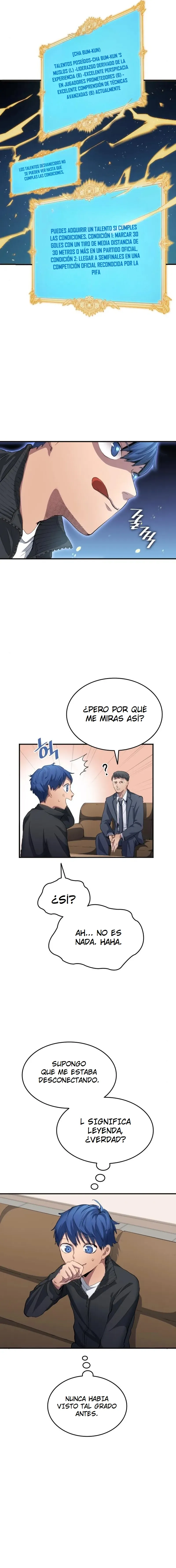 EL SUEÑO DE WOO HOO-YOUNG ROBANDO TALENTOS capítulo 22 página 6