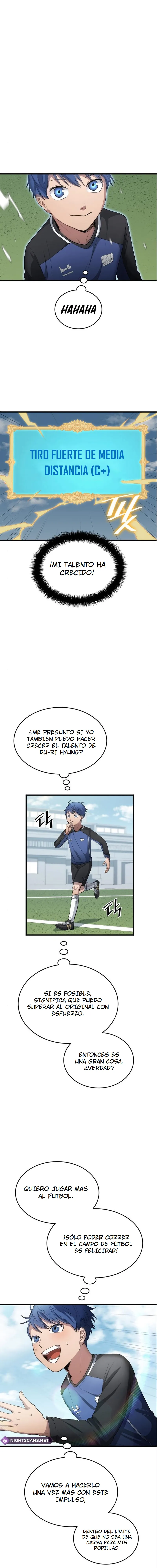 EL SUEÑO DE WOO HOO-YOUNG ROBANDO TALENTOS capítulo 24 página 2