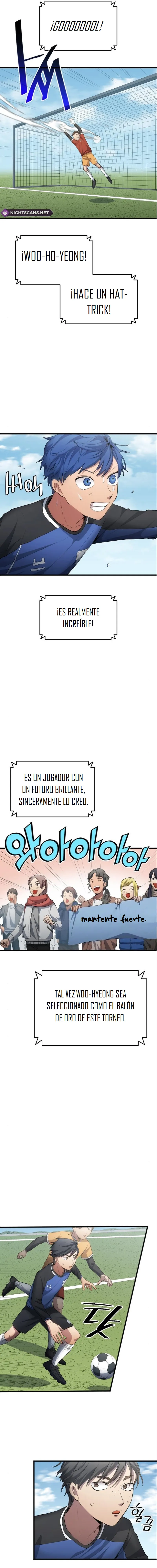 EL SUEÑO DE WOO HOO-YOUNG ROBANDO TALENTOS capítulo 24 página 6
