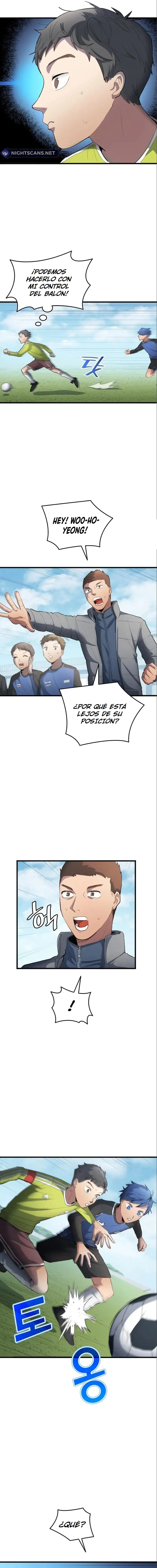 EL SUEÑO DE WOO HOO-YOUNG ROBANDO TALENTOS capítulo 25 página 7
