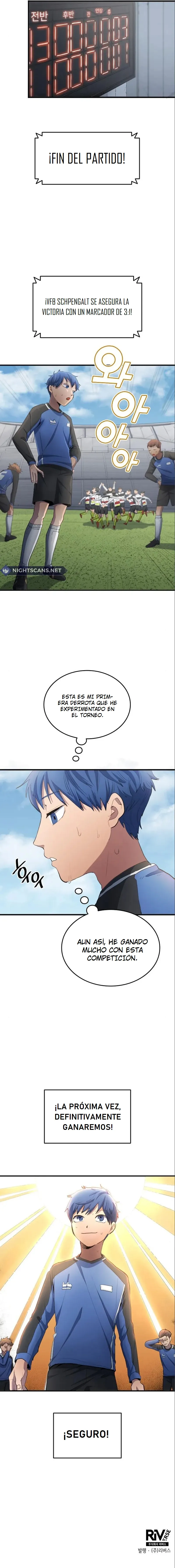 EL SUEÑO DE WOO HOO-YOUNG ROBANDO TALENTOS capítulo 26 página 17