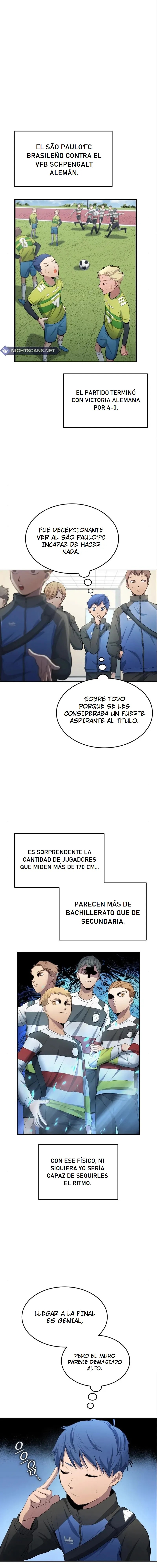 EL SUEÑO DE WOO HOO-YOUNG ROBANDO TALENTOS capítulo 26 página 2