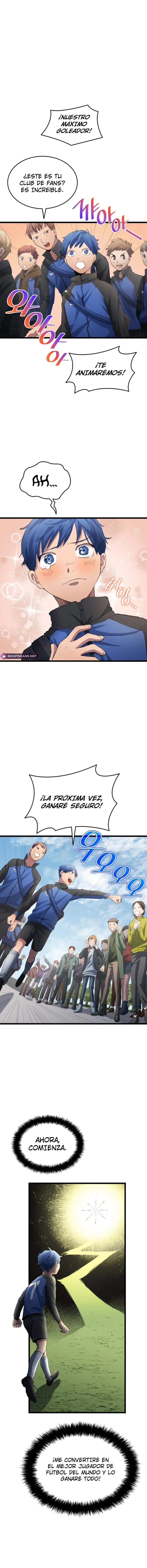 EL SUEÑO DE WOO HOO-YOUNG ROBANDO TALENTOS capítulo 27 página 4