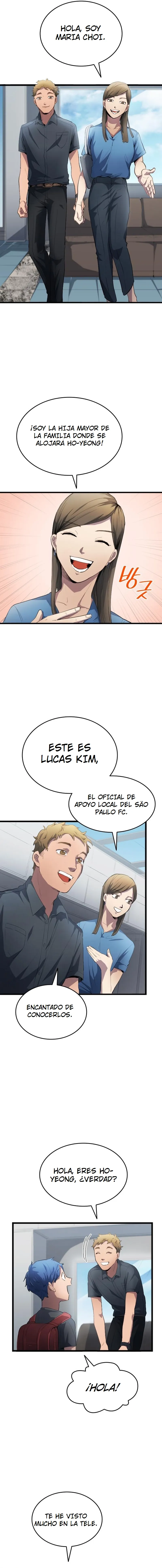 EL SUEÑO DE WOO HOO-YOUNG ROBANDO TALENTOS capítulo 27 página 7
