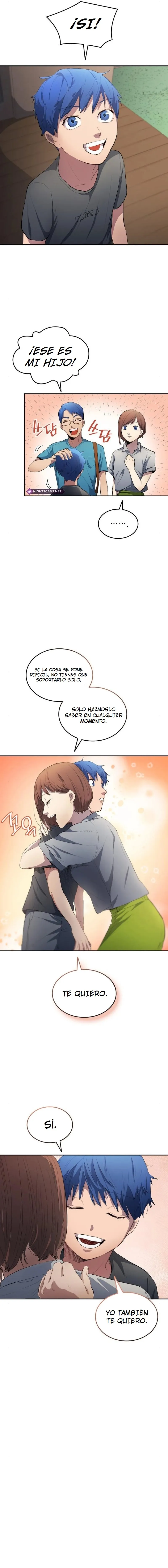 EL SUEÑO DE WOO HOO-YOUNG ROBANDO TALENTOS capítulo 28 página 3