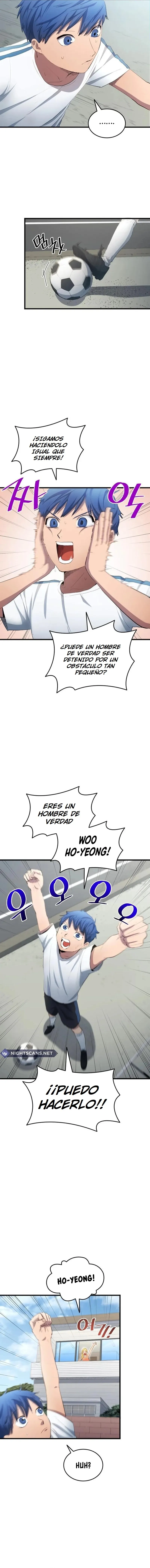 EL SUEÑO DE WOO HOO-YOUNG ROBANDO TALENTOS capítulo 29 página 7