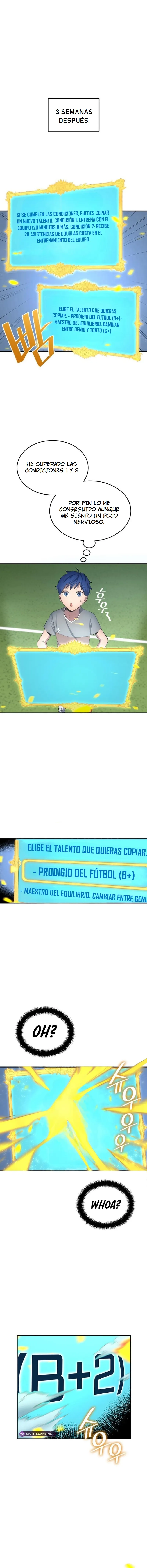 EL SUEÑO DE WOO HOO-YOUNG ROBANDO TALENTOS capítulo 30 página 16
