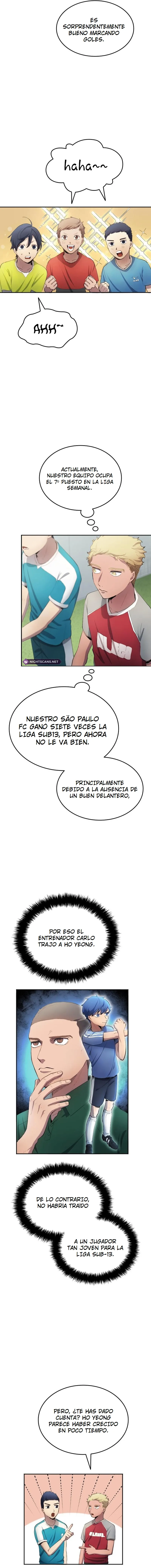 EL SUEÑO DE WOO HOO-YOUNG ROBANDO TALENTOS capítulo 30 página 3