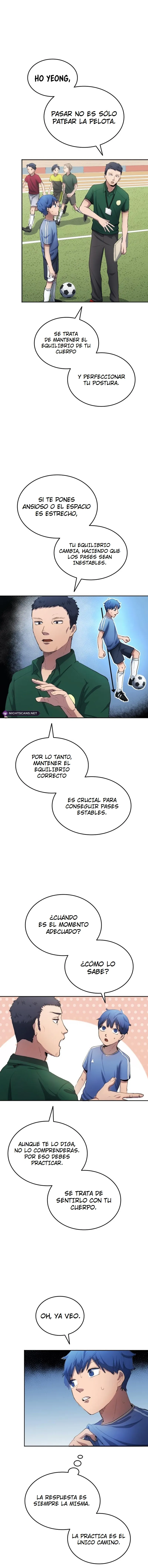 EL SUEÑO DE WOO HOO-YOUNG ROBANDO TALENTOS capítulo 30 página 7