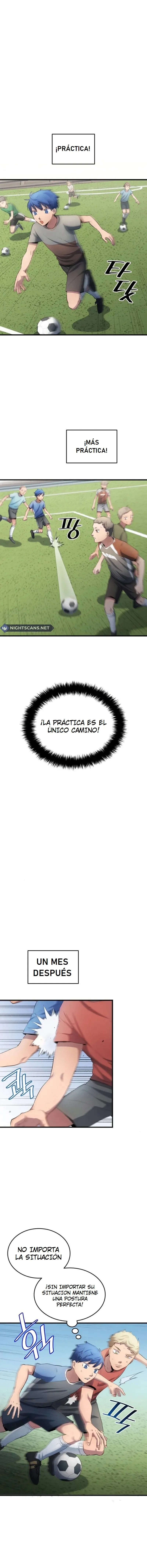 EL SUEÑO DE WOO HOO-YOUNG ROBANDO TALENTOS capítulo 31 página 2