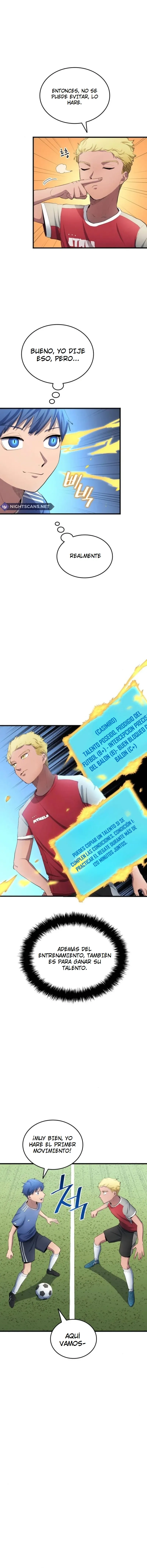 EL SUEÑO DE WOO HOO-YOUNG ROBANDO TALENTOS capítulo 31 página 6