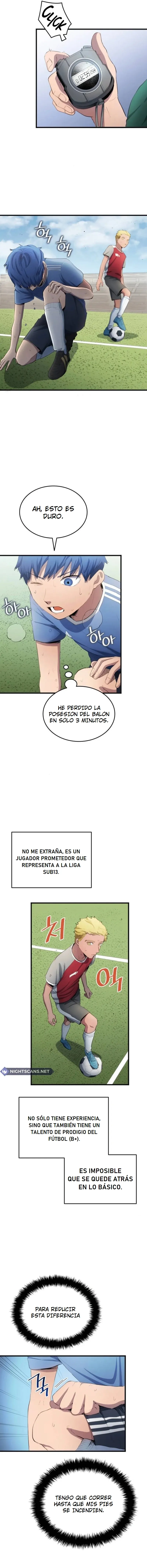 EL SUEÑO DE WOO HOO-YOUNG ROBANDO TALENTOS capítulo 31 página 7