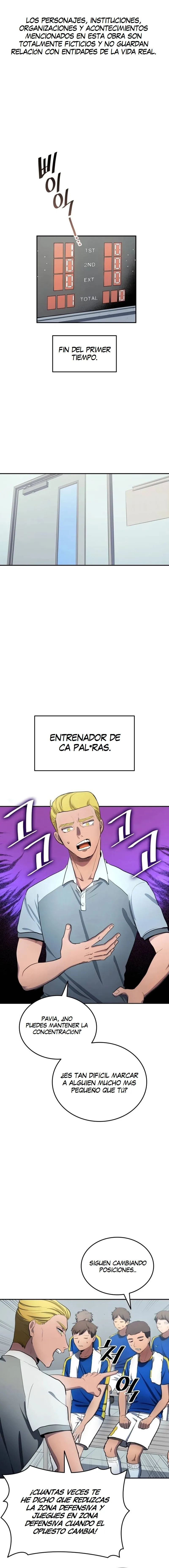 EL SUEÑO DE WOO HOO-YOUNG ROBANDO TALENTOS capítulo 33 página 2