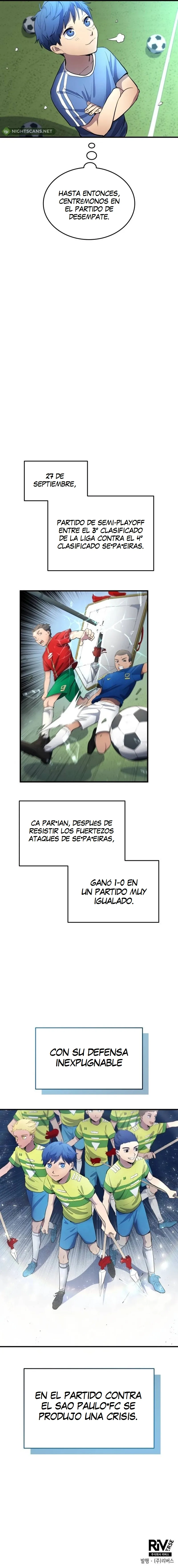 EL SUEÑO DE WOO HOO-YOUNG ROBANDO TALENTOS capítulo 34 página 15