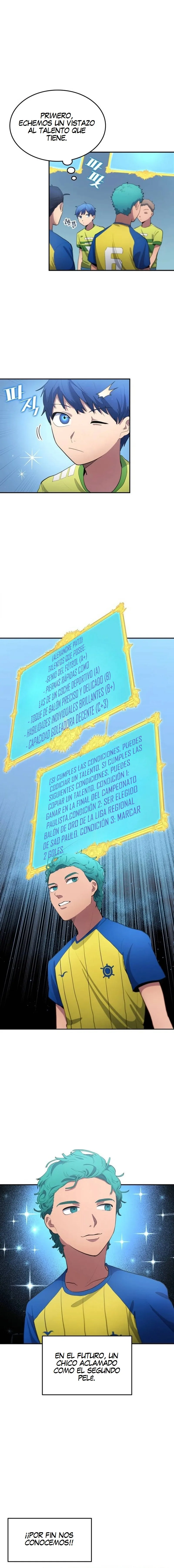 EL SUEÑO DE WOO HOO-YOUNG ROBANDO TALENTOS capítulo 36 página 4